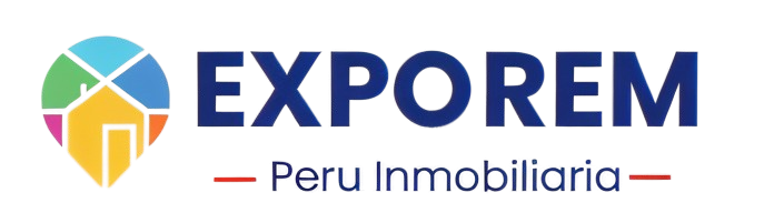 EXPOREM - Inmobiliaria